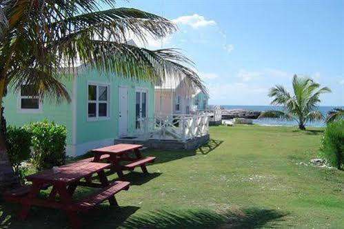 Pelican Beach Villas Marsh Harbour Luaran gambar