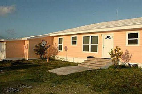 Pelican Beach Villas Marsh Harbour Luaran gambar